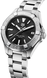 Tag Heuer Aquaracer Black Dial Watch for Women - WBD1310.BA0740 Authentic Buy Shop Now