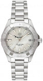 Tag Heuer Aquaracer White Mother of Pearl Dial Watch for Women - WBD1311.BA0740 Authentic Buy Shop Now