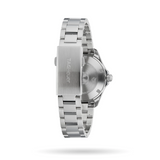 Tag Heuer Aquaracer White Mother of Pearl Dial Silver Steel Strap Watch for Women - WBD1311.BA0740 Authentic Buy Shop Now