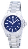 Tag Heuer Aquaracer Blue Dial Watch for Women - WBD1312.BA0740 Authentic Buy Shop Now