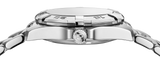 Tag Heuer Aquaracer Quartz Blue Dial Silver Steel Strap Watch for Women - WBD1312.BA0740 Authentic Buy Shop Now