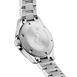 Tag Heuer Aquaracer Diamonds Emerald Green Dial Watch for Women - WBD1316.BA0740 Authentic Buy Shop Now