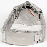 Tag Heuer Aquaracer Mother of Pearl Dial Silver Steel Strap Watch for Women - WBD131A.BA0748 Authentic Buy Shop Now