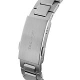 Tag Heuer Aquaracer Mother of Pearl Dial Silver Steel Strap Watch for Women - WBD131A.BA0748 Authentic Buy Shop Now