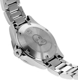 Tag Heuer Aquaracer Blue Dial Silver Steel Strap Watch for Women - WBD131D.BA0748 Authentic Buy Shop Now