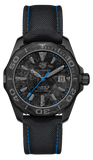 Tag Heuer Aquaracer Carbon Dial Watch for Men - WBD218C.FC6447 Authentic Buy Shop Now