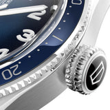 Tag Heuer Autavia Blue Dial Watch for Men - WBE5116.EB0173 Authentic Buy Shop Now