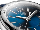 Tag Heuer Formula 1 Blue Dial Watch for Women - WBJ1312.FC8231 Authentic Buy Shop Now