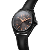 Tag Heuer Formula 1 Black Dial Watch for Women - WBJ1314.FC8230 Authentic Buy Shop Now