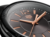 Tag Heuer Formula 1 Black Dial Watch for Women - WBJ1314.FC8230 Authentic Buy Shop Now