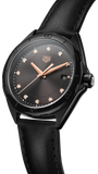 Tag Heuer Formula 1 Diamonds Black Dial Watch for Women - WBJ1317.FC8230 Authentic Buy Shop Now