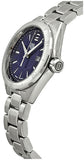 Tag Heuer Formula 1 Quartz Blue Dial Silver Steel Strap Watch for Women - WBJ1412.BA0664 Authentic Buy Shop Now