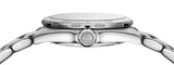 Tag Heuer Formula 1 Quartz Blue Dial Silver Steel Strap Watch for Women - WBJ1412.BA0664 Authentic Buy Shop Now