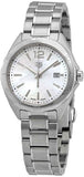 Tag Heuer Formula 1 Quartz Mother of Pearl White Dial Silver Steel Strap Watch for Women - WBJ1418.BA0664 Authentic Buy Shop Now