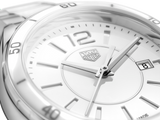 Tag Heuer Formula 1 Quartz White Dial Two Tone Steel Strap Watch for Women - WBJ141AC.BA0974 Authentic Buy Shop Now