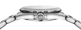 Tag Heuer Formula 1 Diamonds Mother of Pearl White Dial Silver Steel Strap Watch for Women - WBJ141A.BA0664 Authentic Buy Shop Now