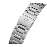 Tag Heuer Formula 1 Black Dial Silver Steel Strap Watch for Men - WAZ1112.BA0875 Authentic Buy Shop Now