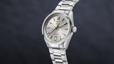 Tag Heuer Carrera Date Silver Dial Silver Steel Strap Watch for Women - WBN2310.BA0001 Authentic Buy Shop Now