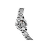 Tag Heuer Carrera Date Diamonds Mother of Pearl Dial Silver Steel Strap Watch for Women - WBN2414.BA0621 Authentic Buy Shop Now