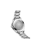 Tag Heuer Aquaracer Professional 200 Quartz Black Dial Silver Steel Strap Watch for Men - WBP1110.BA0627 Authentic Buy Shop Now