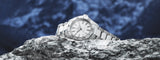 Tag Heuer Aquaracer Professional 200 Quartz Silver Dial Silver Steel Strap Watch for Men - WBP1111.BA0627 Authentic Buy Shop Now