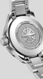 Tag Heuer Aquaracer Professional 200 Quartz White Dial Silver Steel Strap Watch for Women - WBP1411.BA0622 Authentic Buy Shop Now
