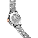 Tag Heuer Aquaracer Professional 200 Quartz Diamonds Mother of Pearl Dial Silver Steel Strap Watch for Women - WBP1451.BA0622 Authentic Buy Shop Now