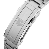 Tag Heuer Aquaracer Professional 300 Automatic Blue Dial Silver Steel Strap Watch for Men - WBP201B.BA0632 Authentic Buy Shop Now