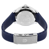 Tag Heuer Aquaracer Professional 300 Automatic Blue Dial Blue Rubber Strap Watch for Men - WBP201B.FT6198 Authentic Buy Shop Now