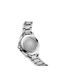 Tag Heuer Aquaracer Professional 200 Automatic Blue Dial Silver Steel Strap Watch for Men - WBP2111.BA0627 Authentic Buy Shop Now