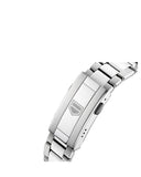 Tag Heuer Aquaracer Professional 200 Automatic Blue Dial Silver Steel Strap Watch for Men - WBP2111.BA0627 Authentic Buy Shop Now