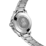 Tag Heuer Aquaracer Professional 300 Automatic Diamonds Pink Dial Silver Steel Strap Watch for Women - WBP231J.BA0618 Authentic Buy Shop Now