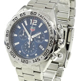 Tag Heuer Formula 1 Blue Dial Watch for Men - CAZ101K.BA0842 Authentic Buy Shop Now