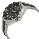 Tag Heuer Formula 1 Calibre 5 Anthracite Dial Two Tone Steel Strap Watch for Men - WAZ2011.BA0843 Authentic Buy Shop Now