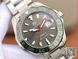 Tag Heuer Calibre 5 Black Dial Watch for Men – WAY201E.BA0927 Authentic Buy Shop Now