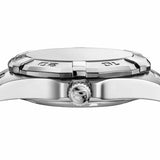 Tag Heuer Aquaracer Diamonds Emerald Green Dial Watch for Women - WBD1316.BA0740 Authentic Buy Shop Now