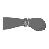 Gucci G Timeless Chronograph Grey Dial Grey Leather Strap Watch For Men - YA126242 Authentic Buy Shop Now