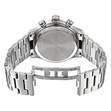 Gucci G Timeless Brown Dial Silver Steel Strap Watch For Men - YA126248 Authentic Buy Shop Now