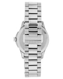 Gucci G Timeless Black Dial Silver Steel Strap Watch For Women - YA1264029 Authentic Buy Shop Now