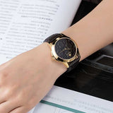 Gucci G Timeless Quartz Brown Dial Brown Leather Strap Watch for Men - YA1264035 Authentic Buy Shop Now