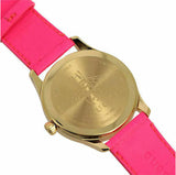 Gucci G Timeless Quartz Pink Dial Pink Leather Strap Watch For Women - YA1264115 Authentic Buy Shop Now