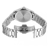 Gucci G Timeless Mother of Pearl White Dial Silver Steel Strap Watch For Women - YA126444 Authentic Buy Shop Now