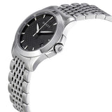 Gucci G Timeless Black Dial Silver Steel Strap Watch For Women - YA126502 Authentic Buy Shop Now