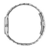 Gucci G Timeless Quartz Black Dial Silver Steel Strap Watch For Women - YA1265020 Authentic Buy Shop Now