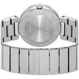 Gucci Interlocking Quartz Watch For Women - YA133505 Authentic Buy Shop Now