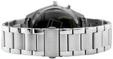 Tommy Hilfiger Deacan Blue Dial Silver Steel Strap Watch for Men - 1791551 Authentic Buy Shop Now