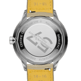 Breitling Superocean Heritage '57 Brown Dial Beige Leather Strap Watch for Women - A10340A41A1X1 Authentic Buy Shop Now