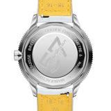Breitling Superocean Heritage '57 Pastel Paradise White Dial White Leather Strap Watch for Women - A10340A71A1X1 Authentic Buy Shop Now
