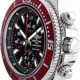 Breitling Superocean Chronograph II Limited Edition 44mm Automatic Mens Watch - A1334102/BA86 Authentic Buy Shop Now