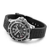 Breitling Superocean Heritage II 42mm Automatic Mens Chronometer Watch - A17365C9 Authentic Buy Shop Now